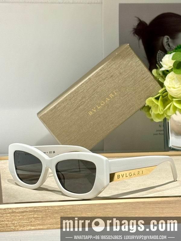 Bvlgari Glasses 03smh119