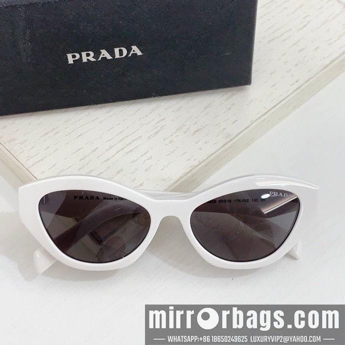Prada Glasses smx331