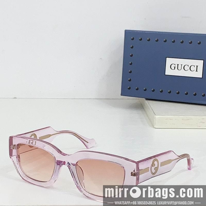 Gucci Glasses smr65