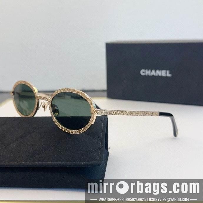 Chanel Glasses smx299