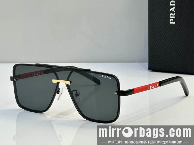 Prada Glasses smh97