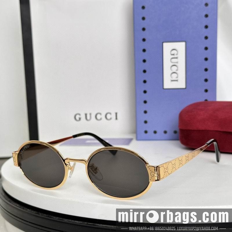 Gucci Glasses smh113