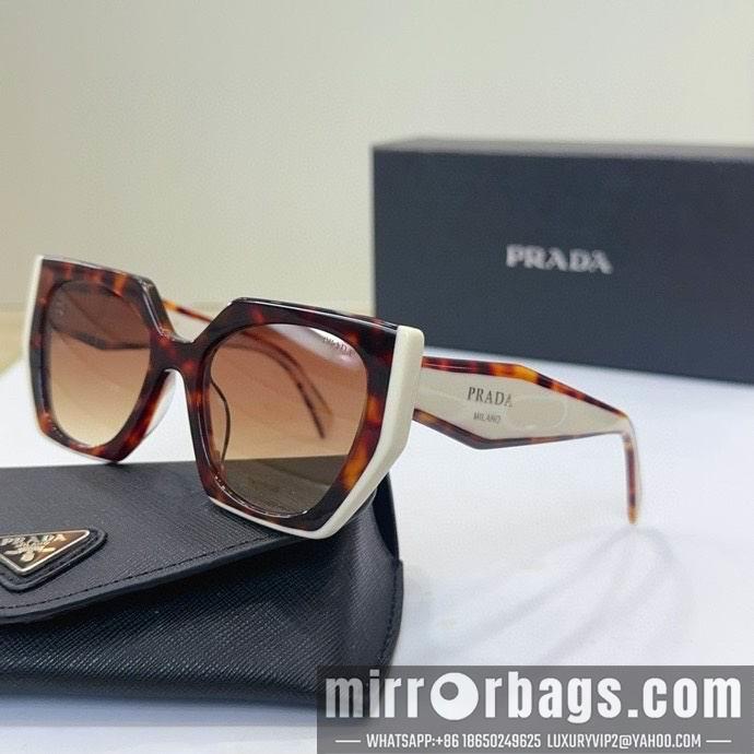 Prada Glasses smh30