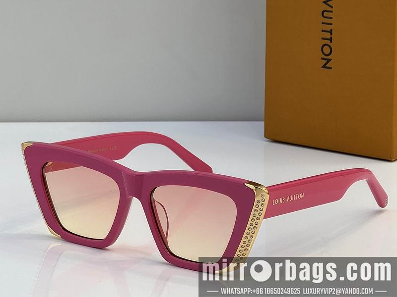 LV Glasses smh97