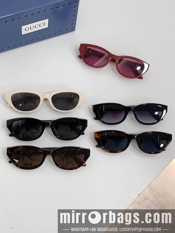 Gucci Glasses smx137