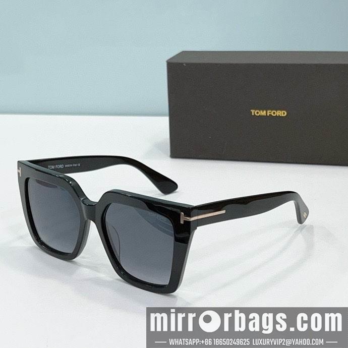 Tom Ford Glasses smx67
