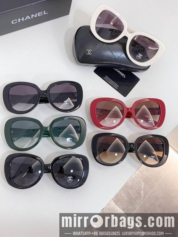 Chanel Glasses smr38