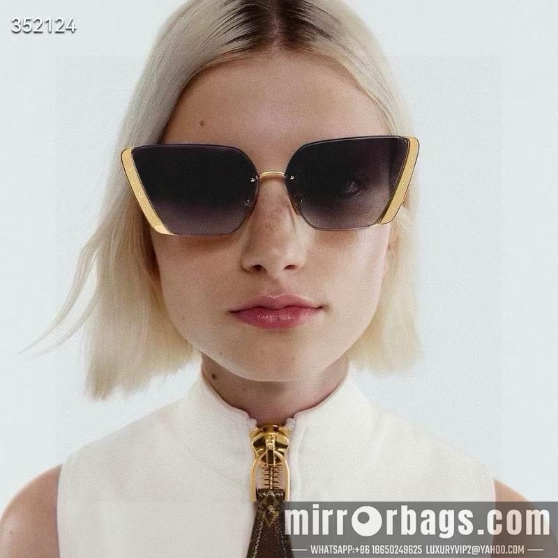 LV Glasses smh132