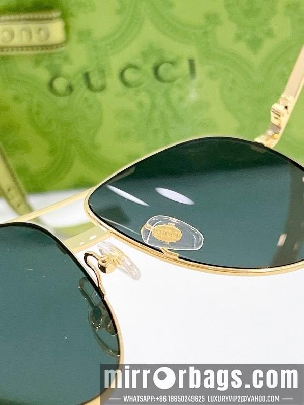 Gucci Glasses smr19