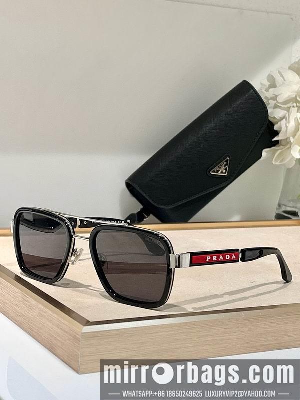 Prada Glasses smr11