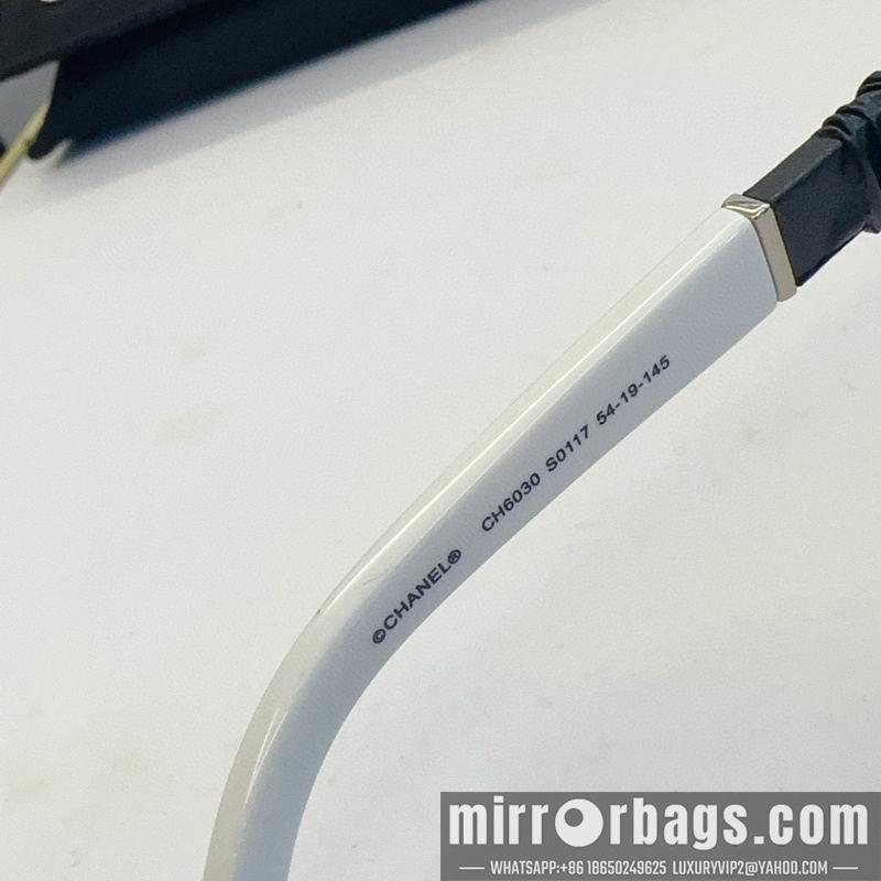 Chanel Glasses smx327
