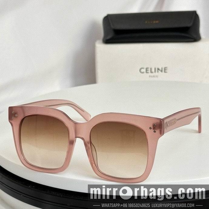 Celine Glasses smx152