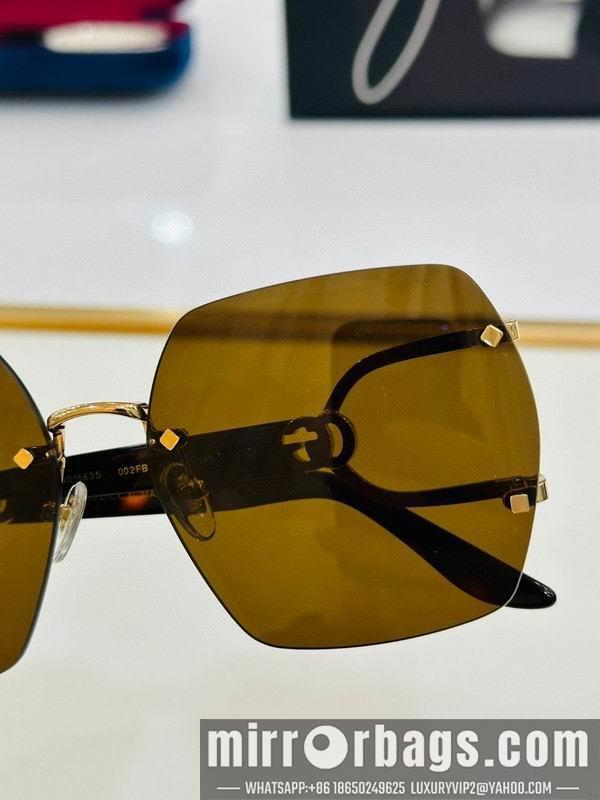 Gucci Glasses smr121