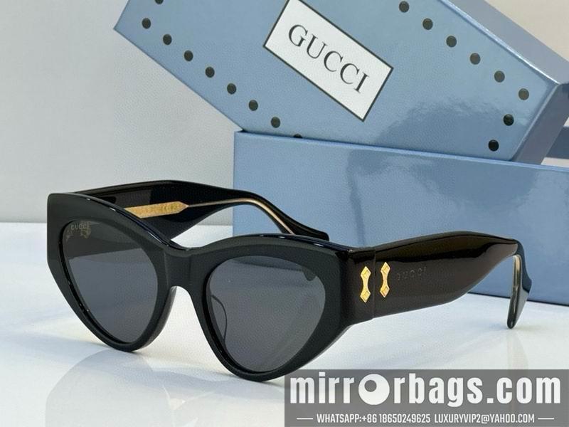 Gucci Glasses smh27