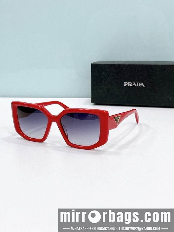 Prada Glasses smh191