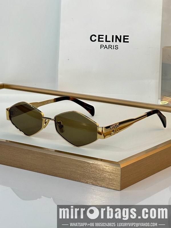 Celine Glasses 03smh39