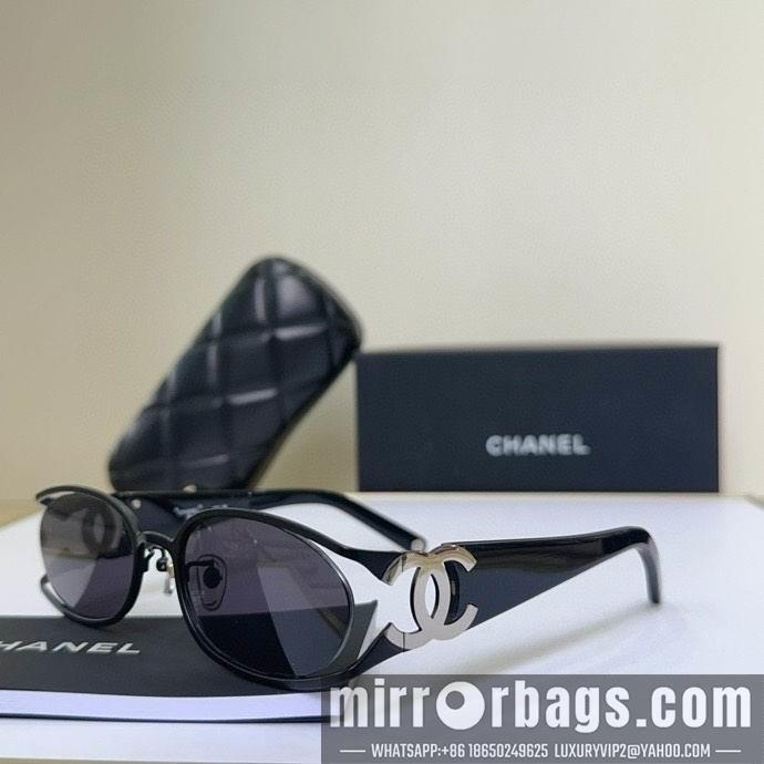 Chanel Glasses smr19