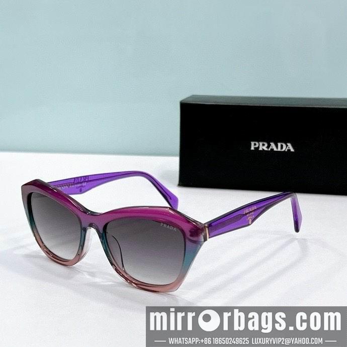 Prada Glasses smx211