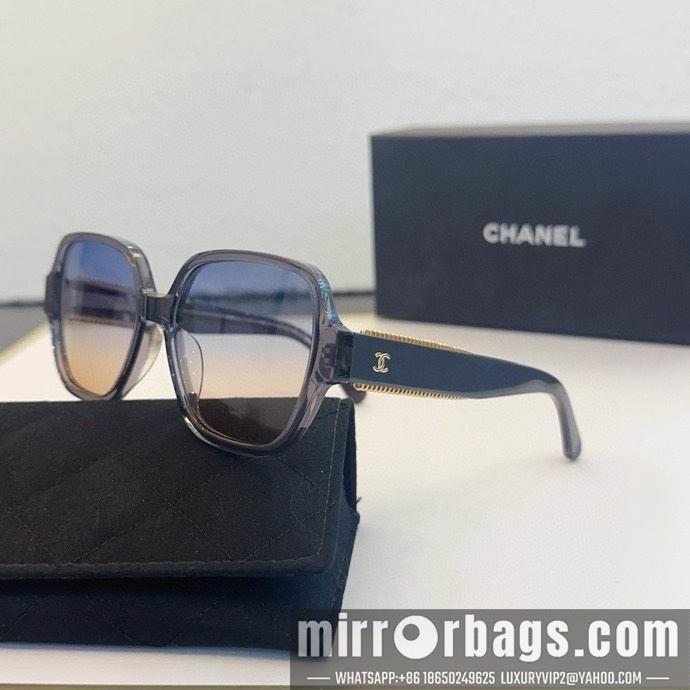 Chanel Glasses smx314