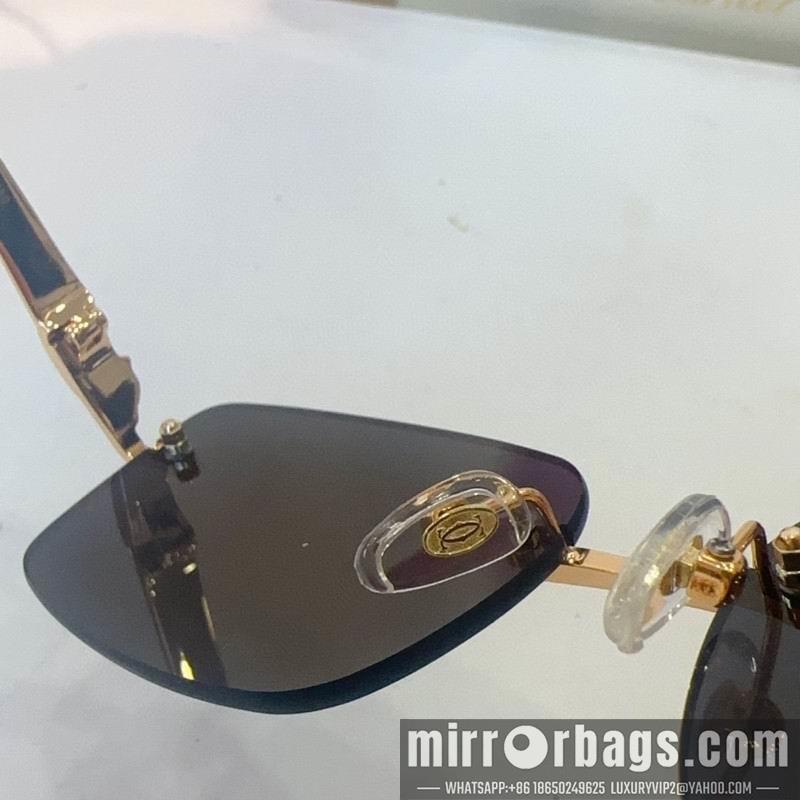 Cartier Glasses smh85