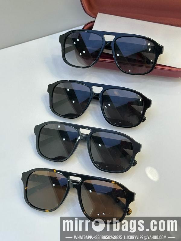 Gucci Glasses smh162