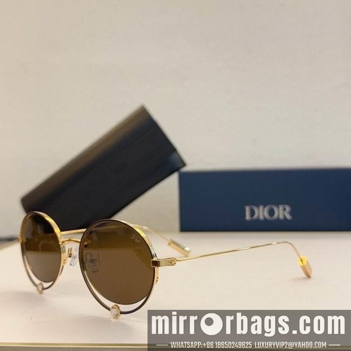 Dior Glasses smx77
