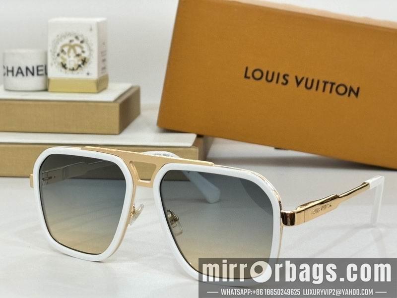 LV Glasses smh217