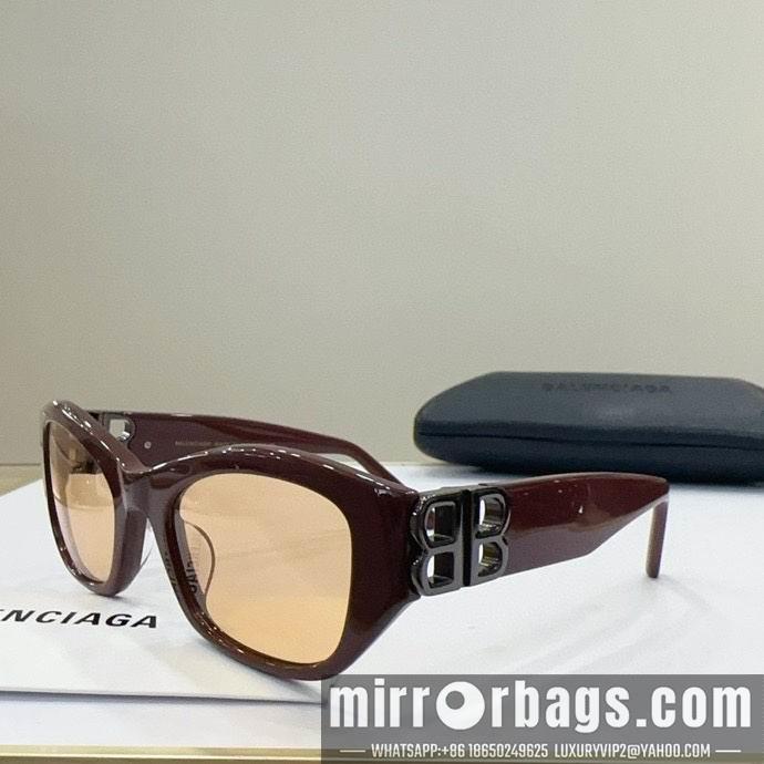 Balenciaga Glasses smr97