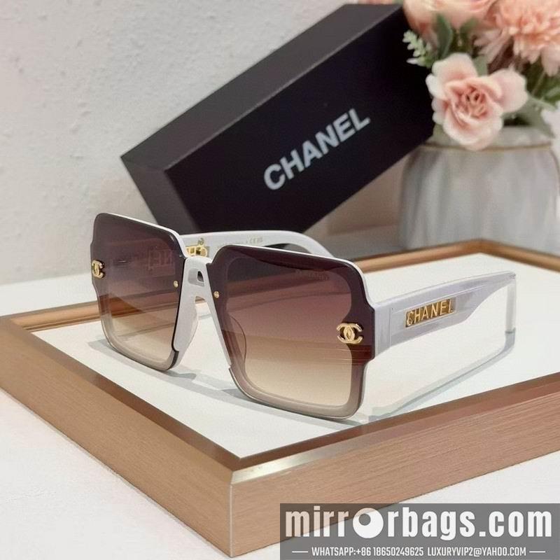 Chanel Glasses smh167