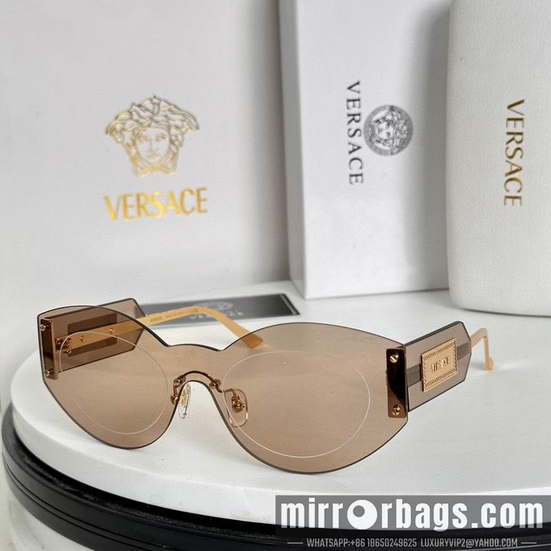 Versace Glasses 03smh07