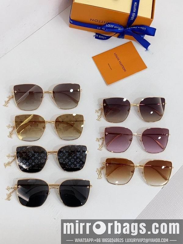 LV Glasses smr129