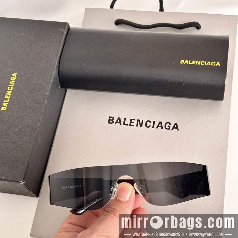 Balenciaga Glasses 03smh20