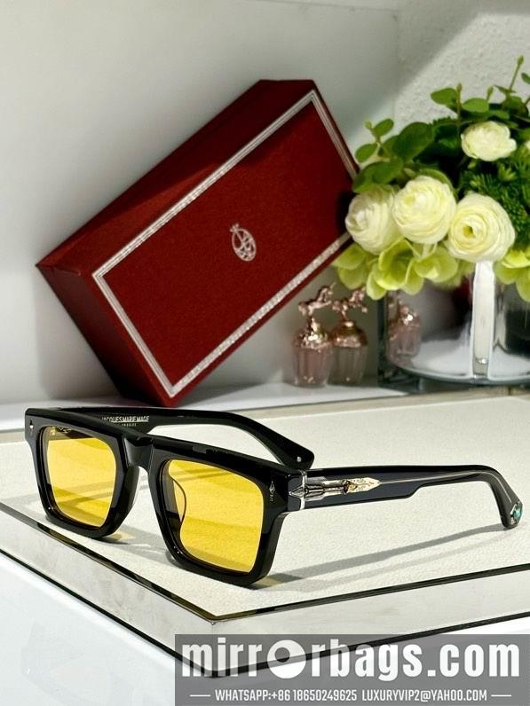 Jacques Marie Mage Glasses smx73