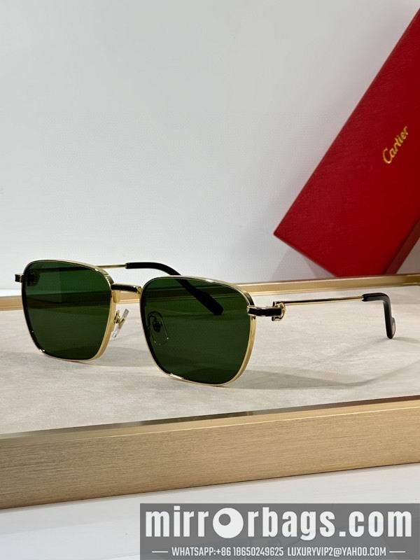 Cartier Glasses smh39