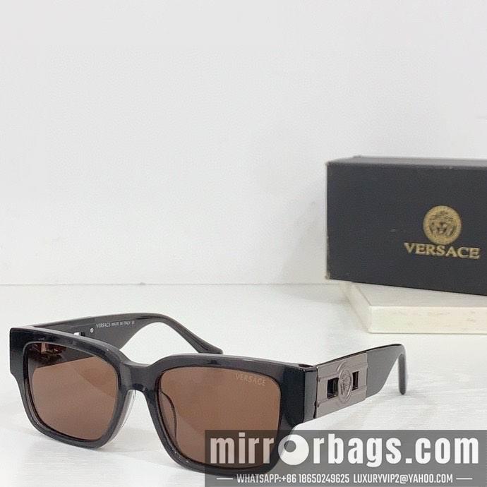 Versace Glaases smx174