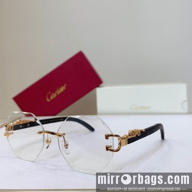 Cartier Glasses smh150