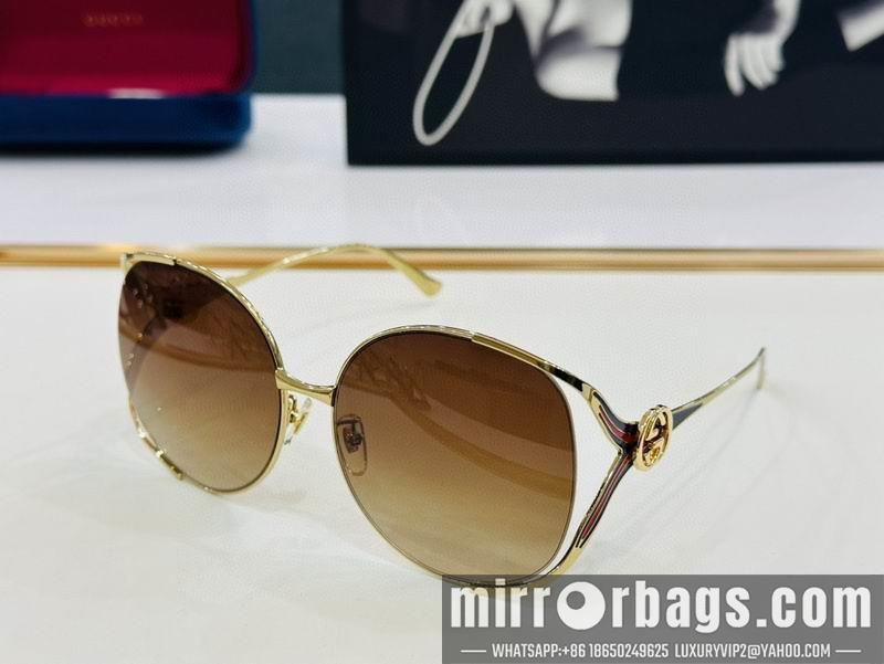 Gucci Glasses smr125