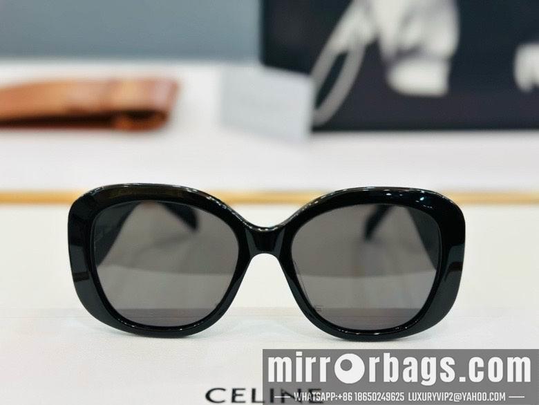 Celine Glasses smx143
