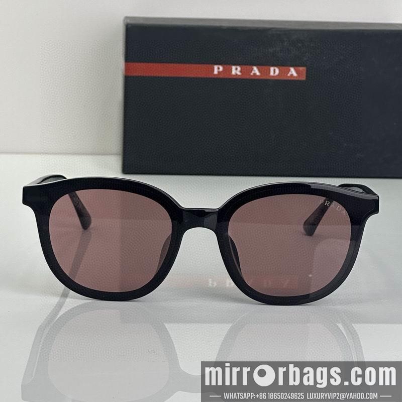 Prada Glasses smx189