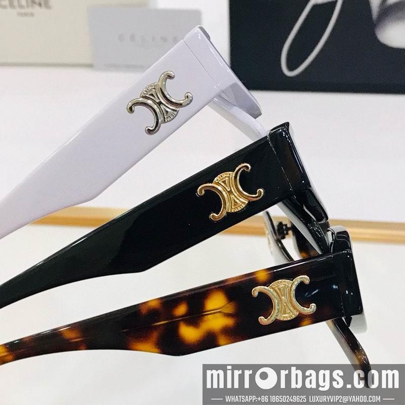 Celine Glasses smx127