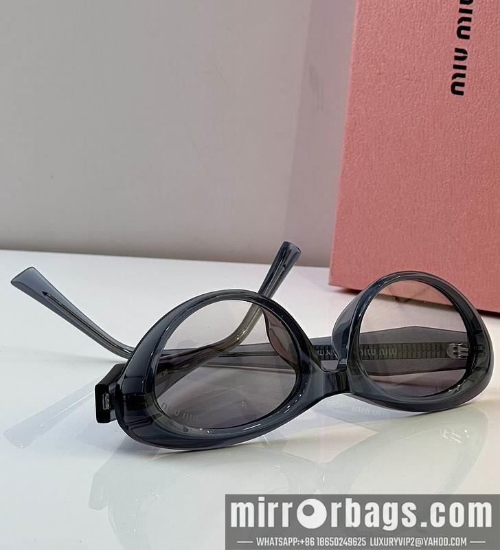 MiuMiu Glasses 03smh95