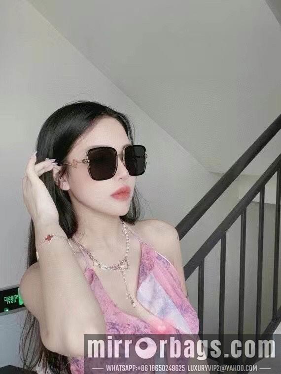 Bvlgari Glasses smx09
