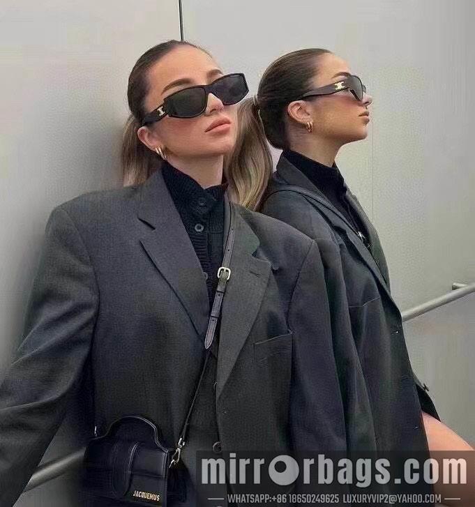 Celine Glasses smx136