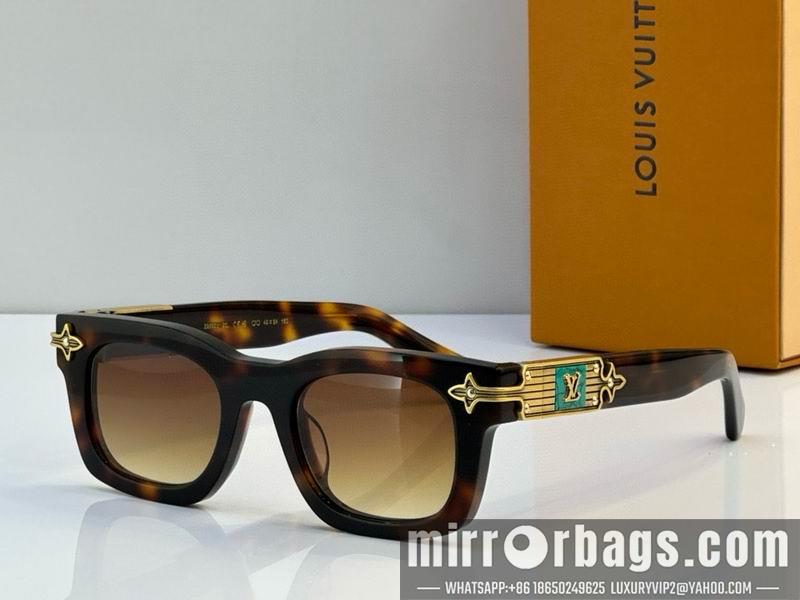 LV Glasses smh52