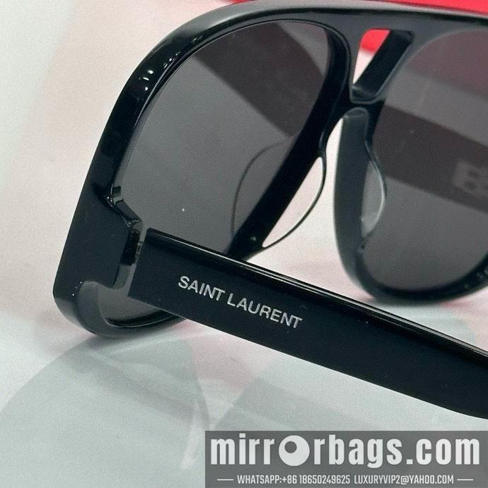 YSL Glasses smx77