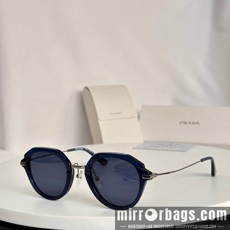 Prada Glasses smr62