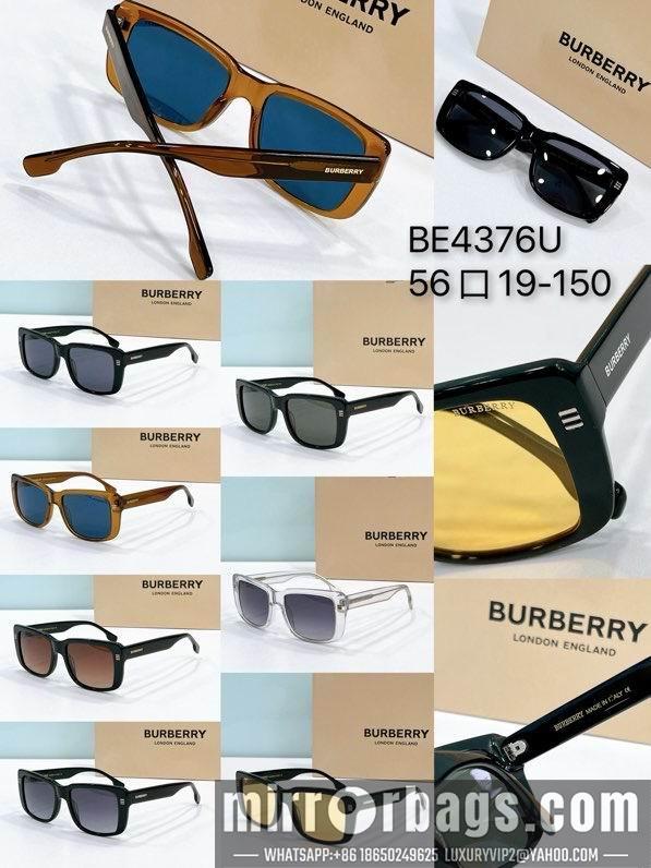 Burberry Glasses smx55