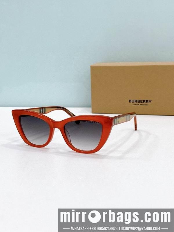 Burberry Glasses 03smh06