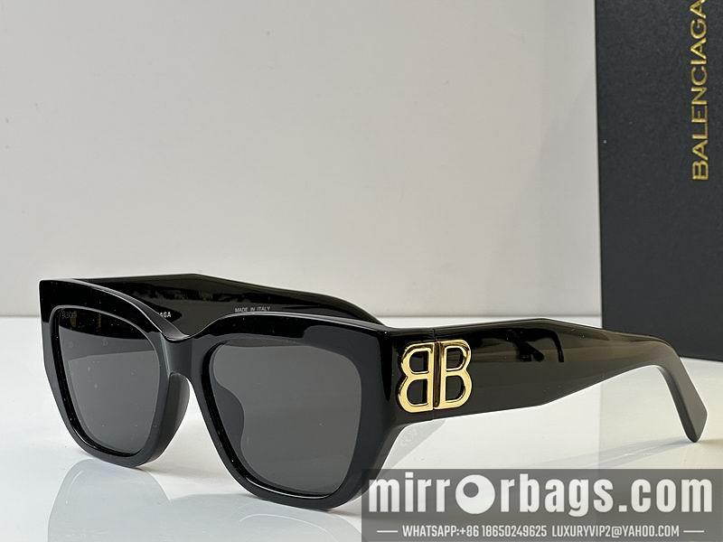 Balenciaga Glasses 03smh61