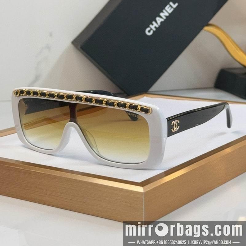 Chanel Glasses smh139